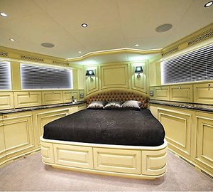 The 24m Yacht DESTINY