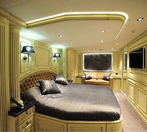 The 24m Yacht DESTINY