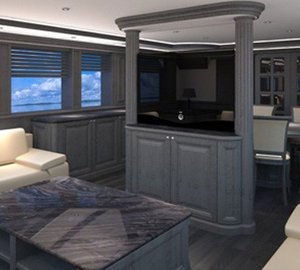 The 24m Yacht DESTINY