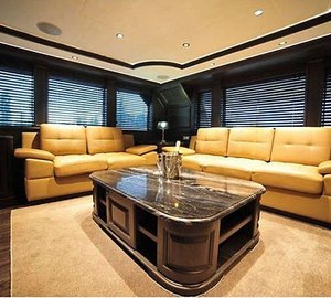 The 24m Yacht DESTINY