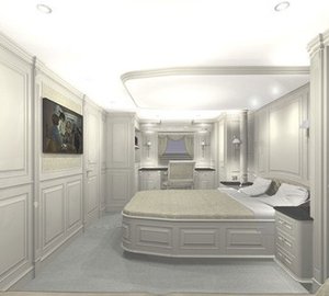 The 24m Yacht DESTINY