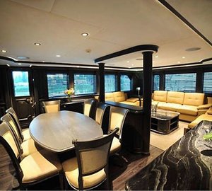 The 24m Yacht DESTINY