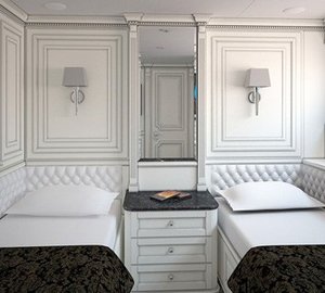 The 24m Yacht DESTINY