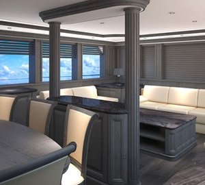 The 24m Yacht DESTINY