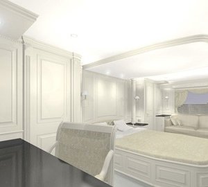 The 24m Yacht DESTINY