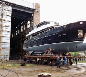 The 24m Yacht DESTINY