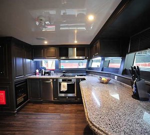 The 24m Yacht DESTINY