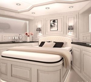 The 24m Yacht DESTINY