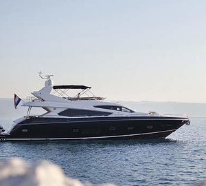 The 24m Yacht IMAI