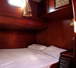 The 24m Yacht REX SICILIAE I