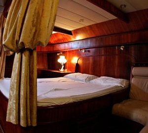 The 24m Yacht REX SICILIAE I