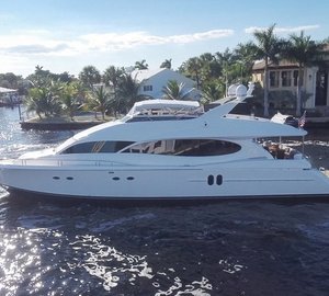 The 24m Yacht SWEETWATER