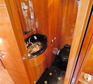 The 25m Yacht ACQUAVIVA