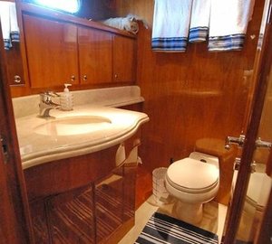 The 25m Yacht ACQUAVIVA