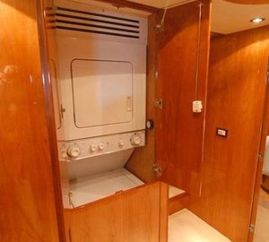 The 25m Yacht ACQUAVIVA