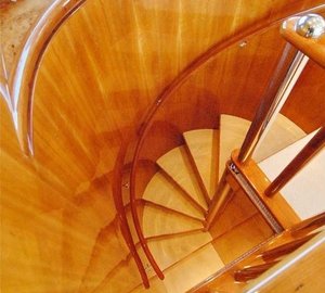 The 25m Yacht ACQUAVIVA