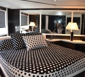 The 25m Yacht GEORGIA