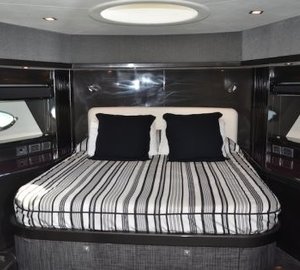 The 25m Yacht GEORGIA