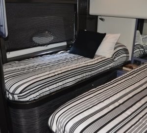 The 25m Yacht GEORGIA