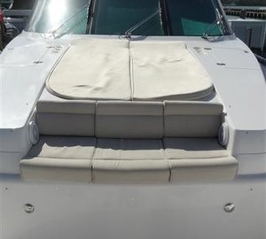 The 25m Yacht WILD DUCK