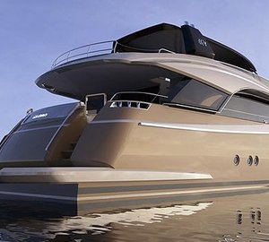 The 26m Yacht NEVER SAY NEVER