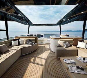 The 26m Yacht NEVER SAY NEVER