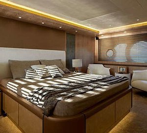 The 26m Yacht NEVER SAY NEVER