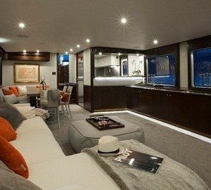 The 26m Yacht SULTANA