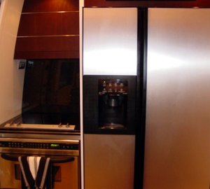 The 26m Yacht TEMPTATION DELTA