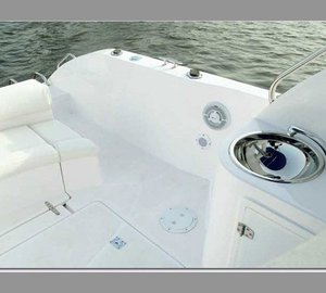 The 27m Yacht MAJESTY 88