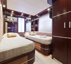 The 27m Yacht NASEEM