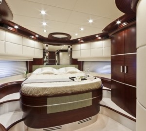 The 27m Yacht NASEEM