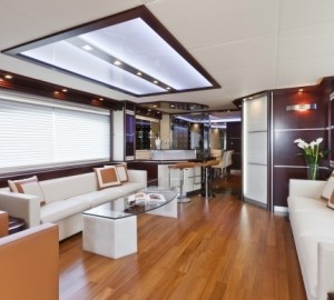 The 27m Yacht NASEEM