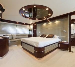 The 27m Yacht NASEEM