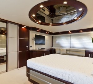 The 27m Yacht NASEEM