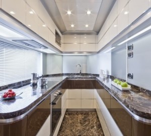 The 27m Yacht NASEEM