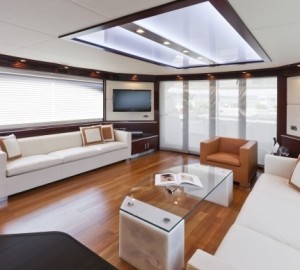 The 27m Yacht NASEEM