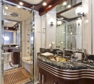 The 27m Yacht NASEEM