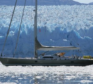 The 29m Yacht DHARMA