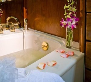 The 29m Yacht SYRENE