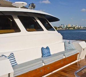 The 29m Yacht SYRENE