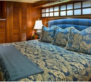 The 29m Yacht SYRENE