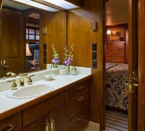 The 29m Yacht SYRENE