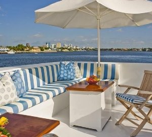 The 29m Yacht SYRENE