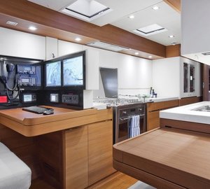 The 29m Yacht WINDFALL