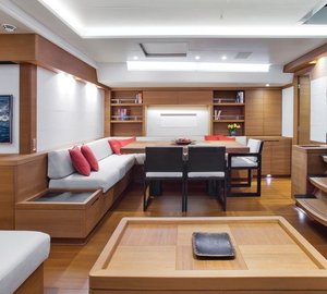 The 29m Yacht WINDFALL