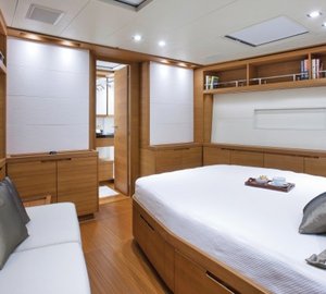 The 29m Yacht WINDFALL