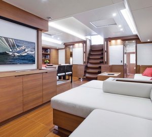 The 29m Yacht WINDFALL