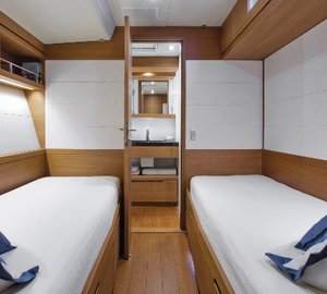 The 29m Yacht WINDFALL