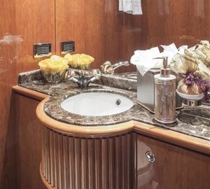 The 30m Yacht GRAND BAROSSA